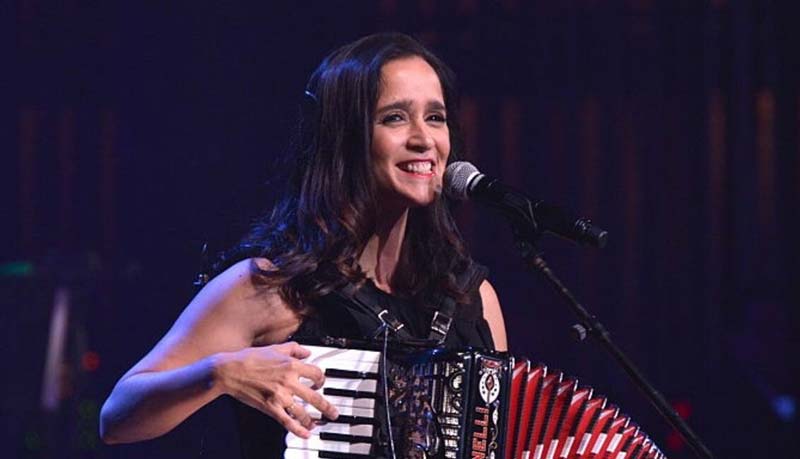 Julieta Venegas presenta su documental “Sinfónico en Tijuana”