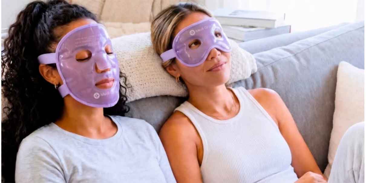 Mascarillas faciales