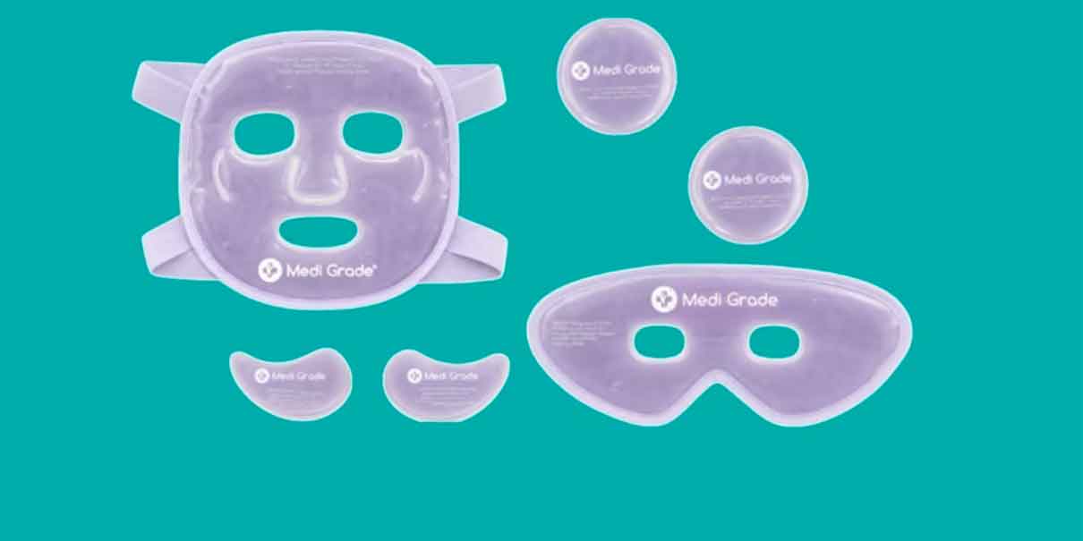 Mascarillas frías