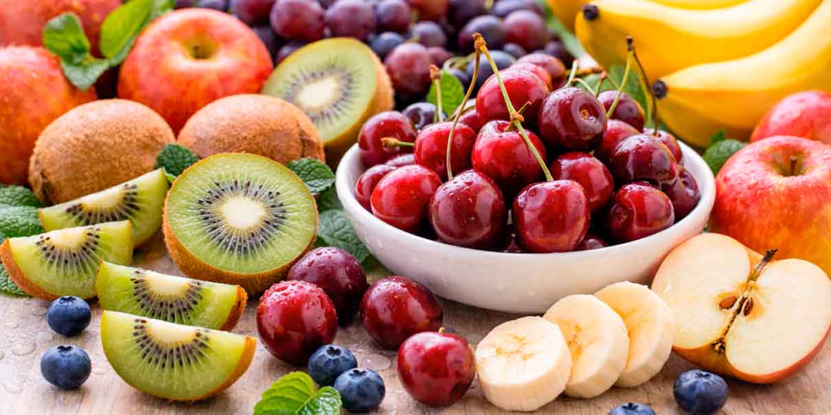 Alimentos