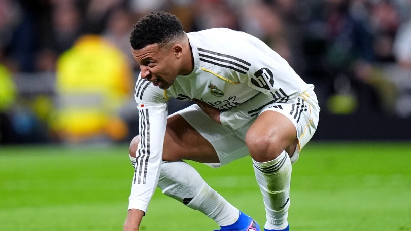 kmbappe