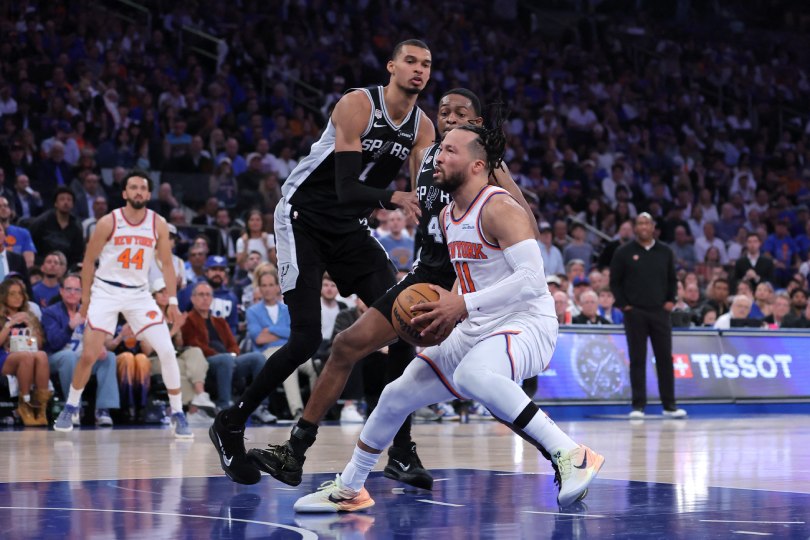 knicks