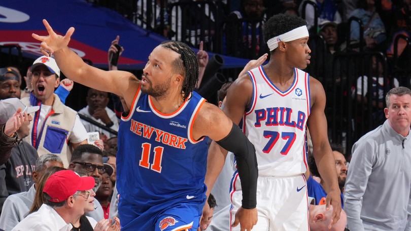 knicks