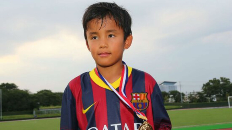 kuno niño