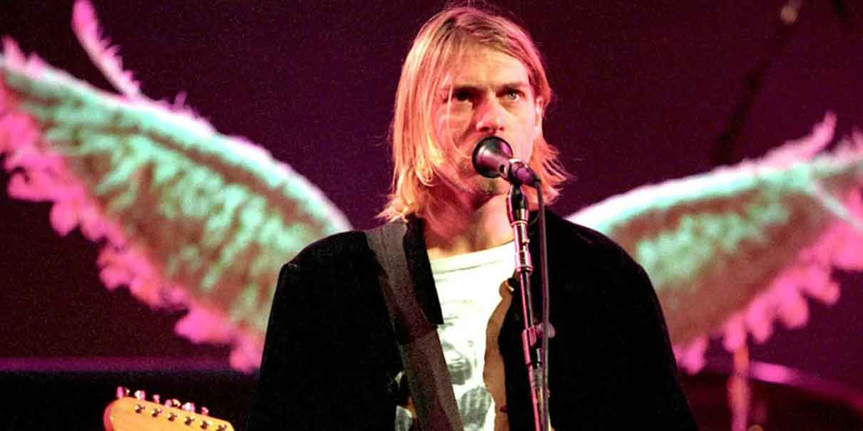 Kurt Cobain