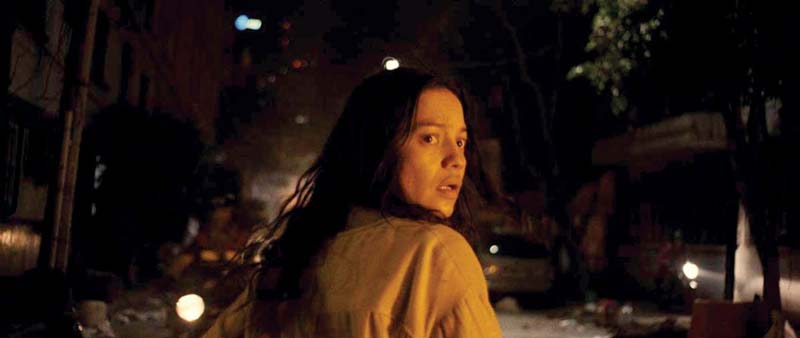 Llega la cinta animada “Arco” y el intenso drama “Aún es de noche en Caracas”