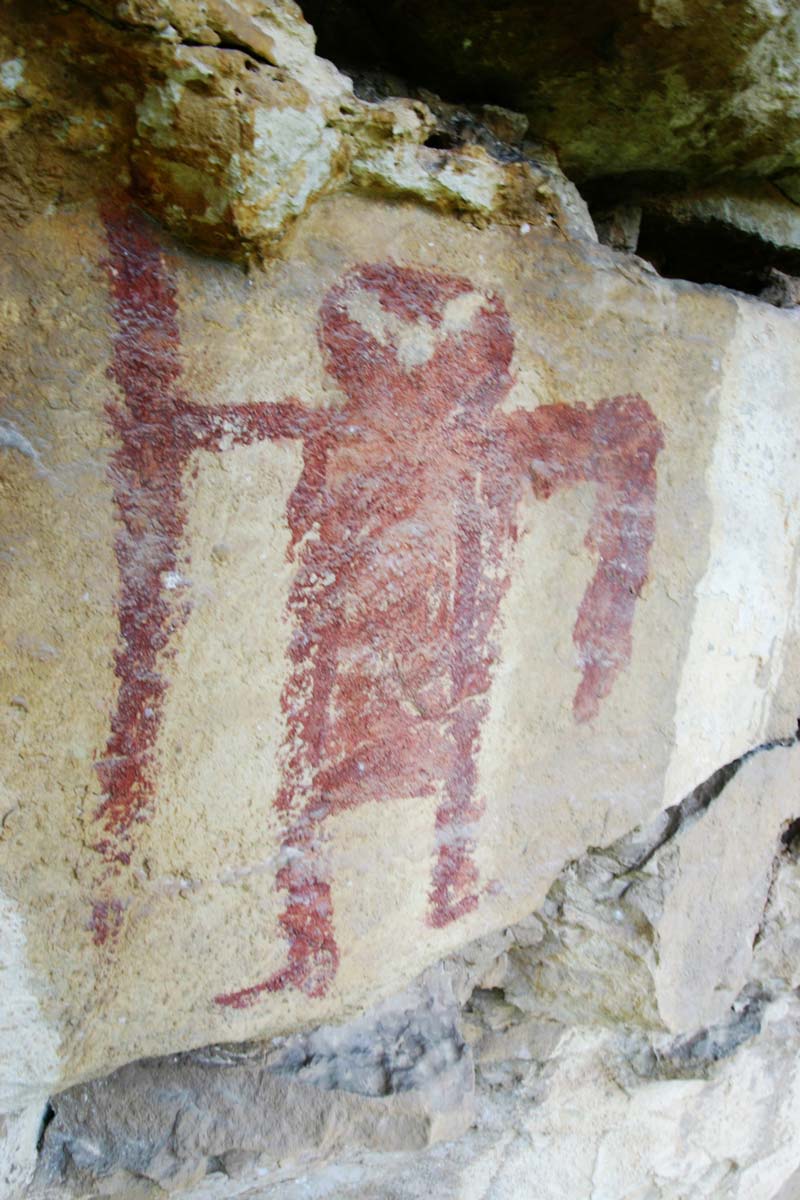 Conoce la Cueva de las Cotorras, la maravilla natural de Chiapas con vuelo de miles de aves y pinturas rupestres