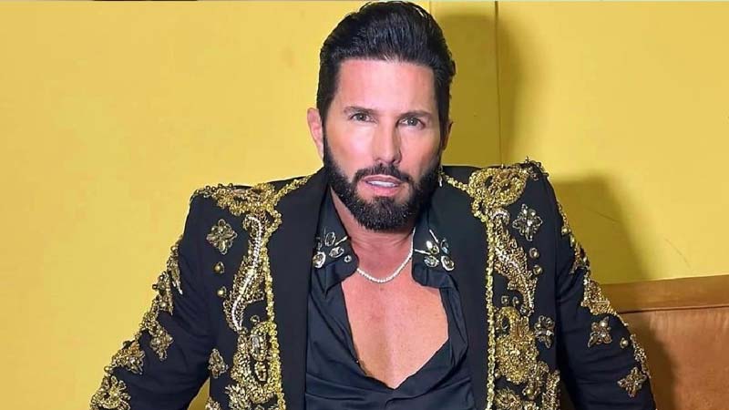 Ring Royale el evento que enfrentará en el ring a celebridades