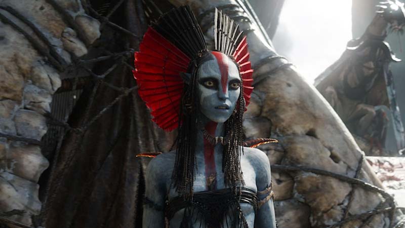 Avatar: Fuego y Cenizas llega con ficción, acción y aventura a la pantalla