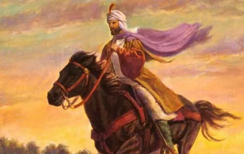 La historia poco conocida del cuarto Rey Mago que conmovió al mundo