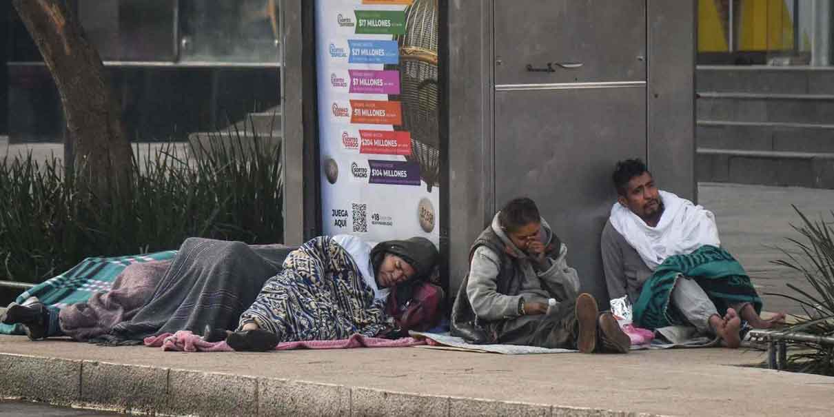 Color de piel y pobreza: así limita la desigualdad las oportunidades en México