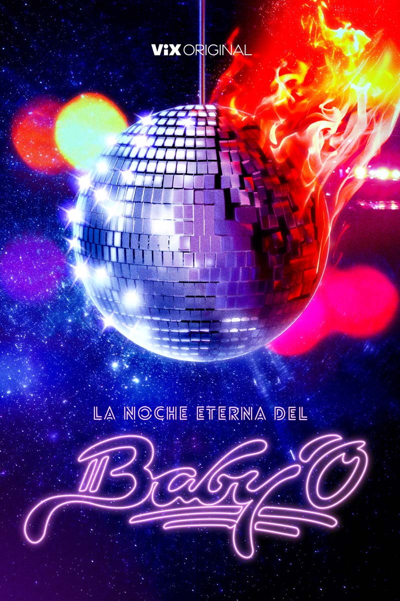 La noche eterna del Baby’O: memoria, glamour y resiliencia en Acapulco, ahora en ViX