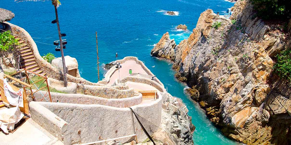 La Quebrada