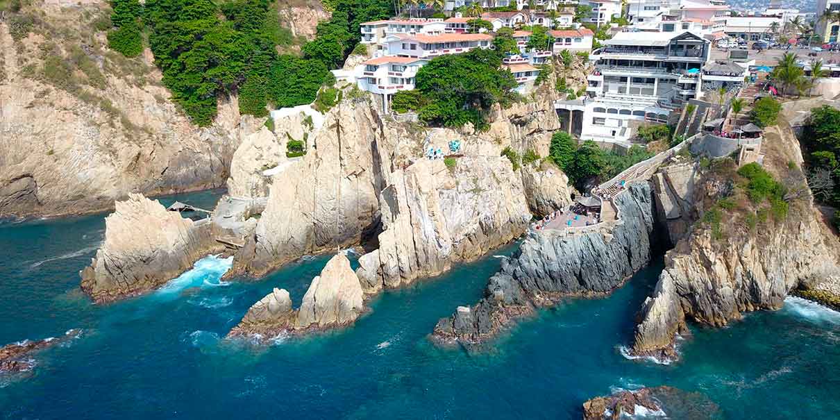 La Quebrada