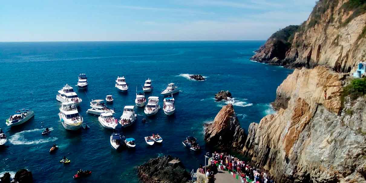 La Quebrada