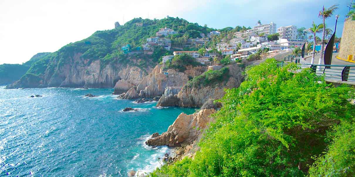 La Quebrada