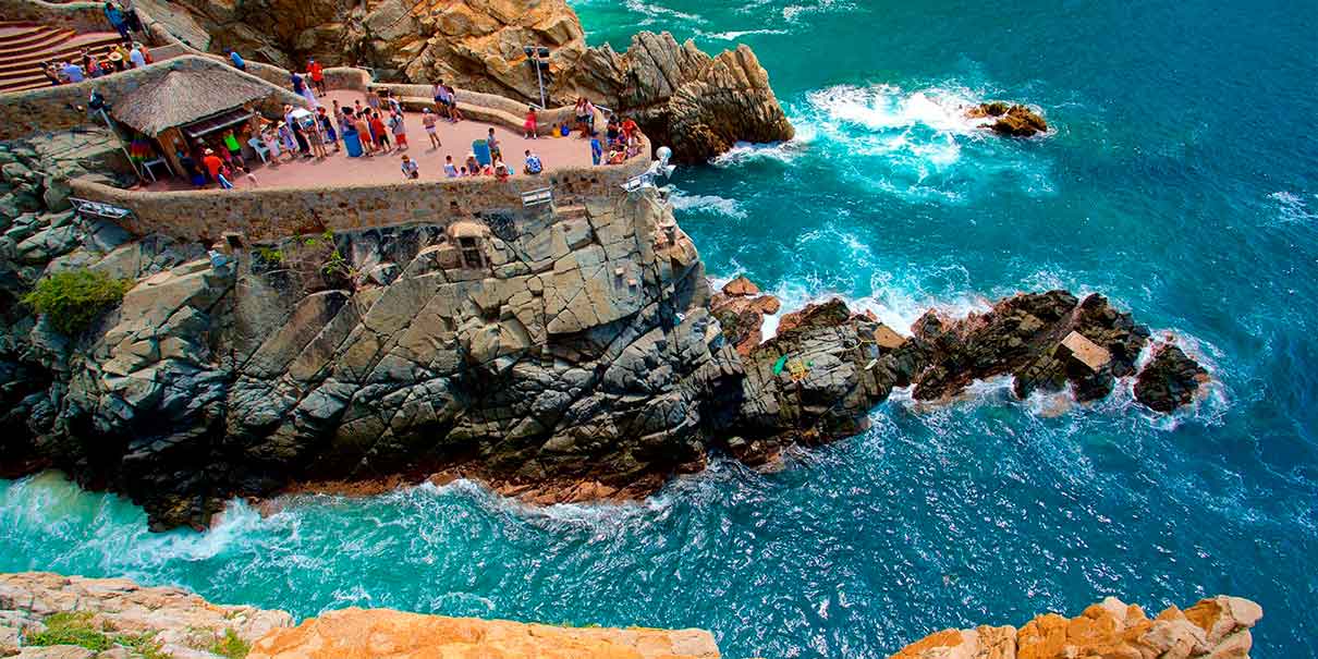 La Quebrada