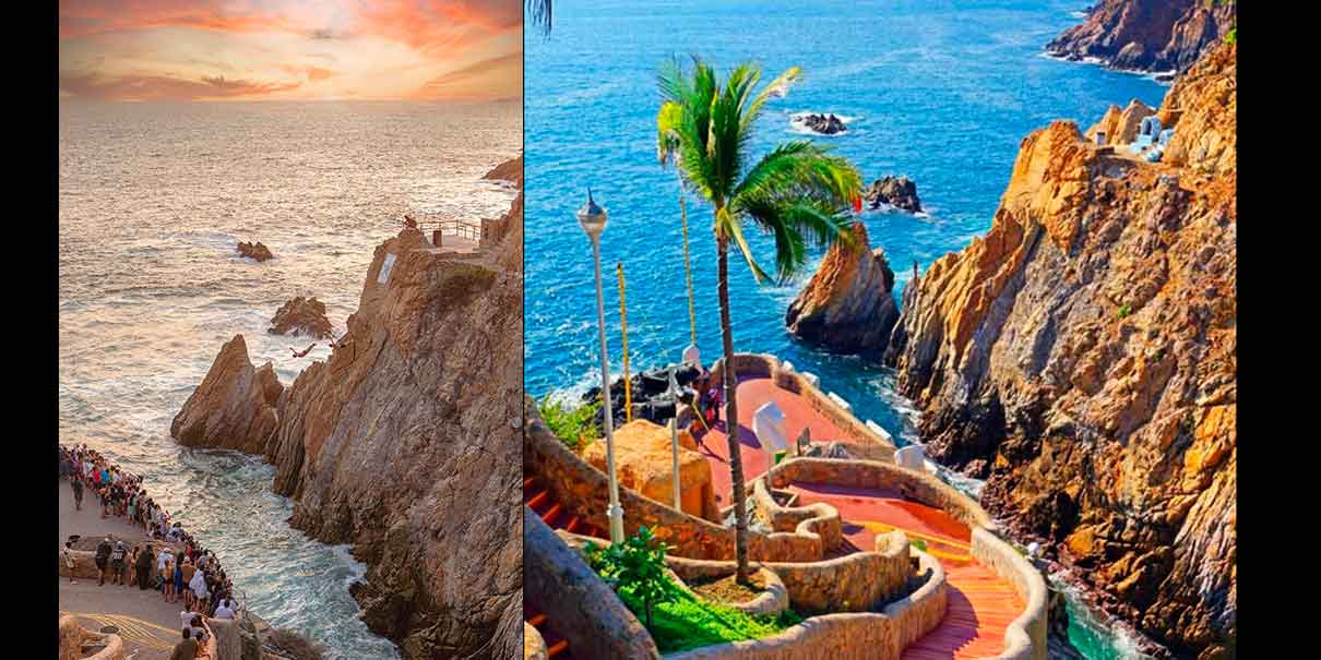 La Quebrada
