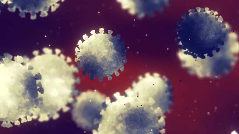 Síntomas y cómo puedes identificar a la Supergripe