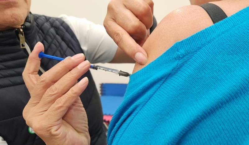 Síntomas y cómo puedes identificar a la Supergripe