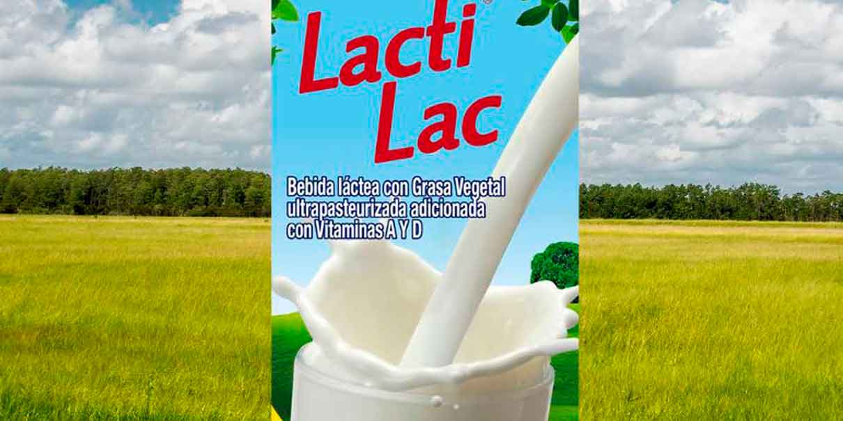Lacti Lac 
