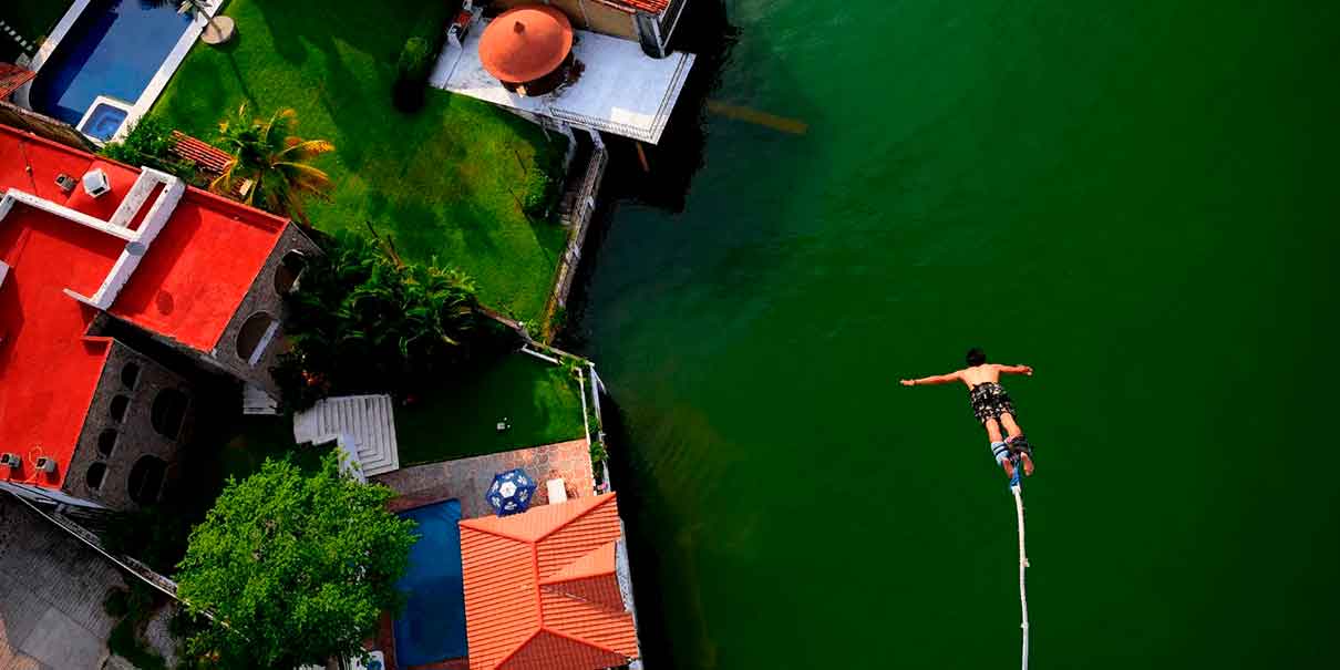 Wakeboard y esquí acuático