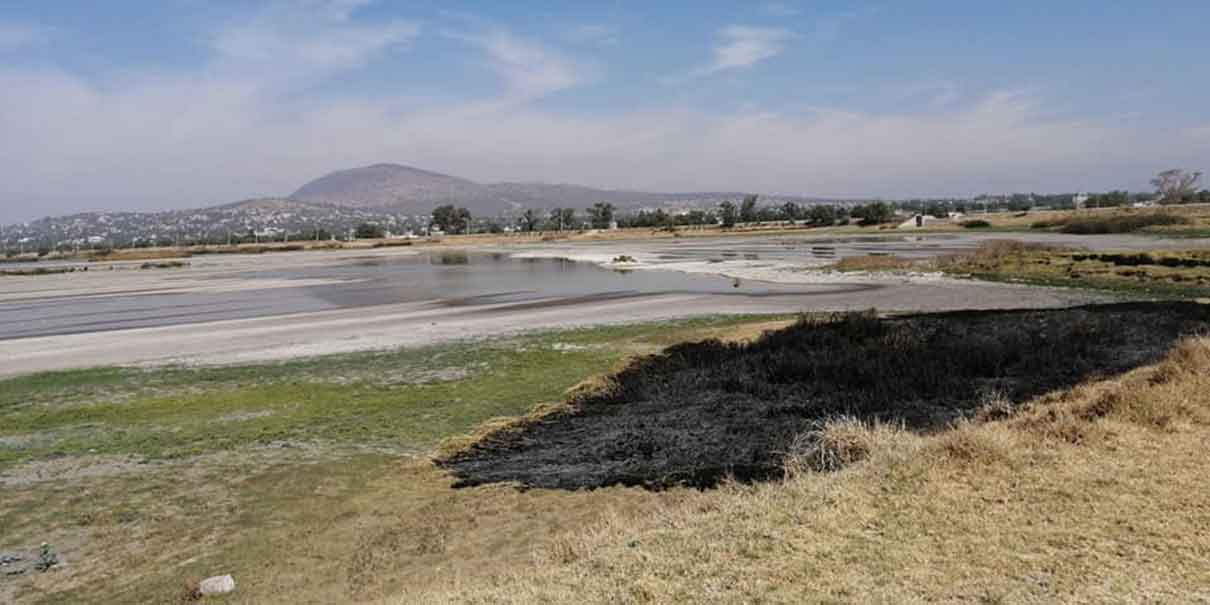 Laguna de Zumpango