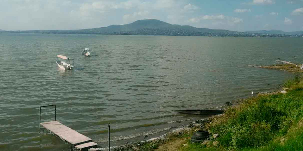 Laguna de Zumpango