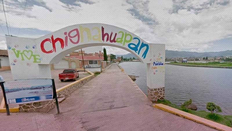 Laguna de Chignahuapan: el paraíso escondido de Puebla que debes visitar