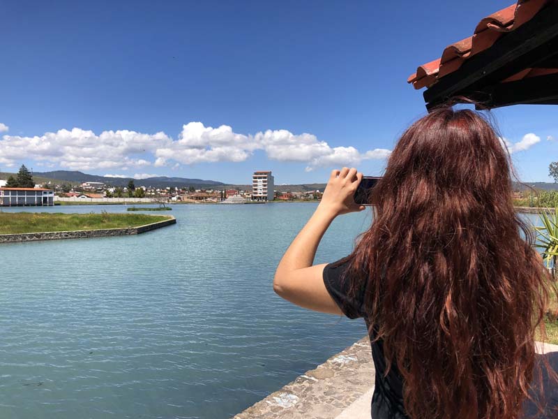 Laguna de Chignahuapan: el paraíso escondido de Puebla que debes visitar