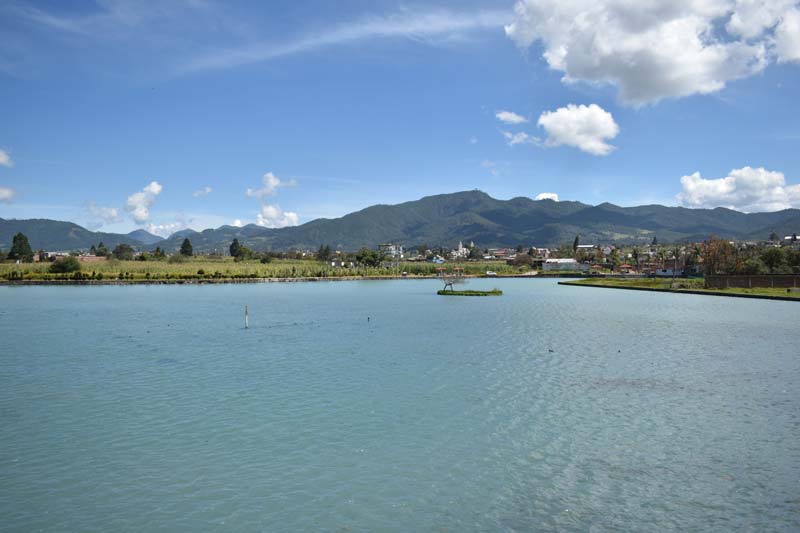 Laguna de Chignahuapan: el paraíso escondido de Puebla que debes visitar