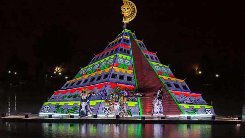 Laguna de Chignahuapan: el paraíso escondido de Puebla que debes visitar