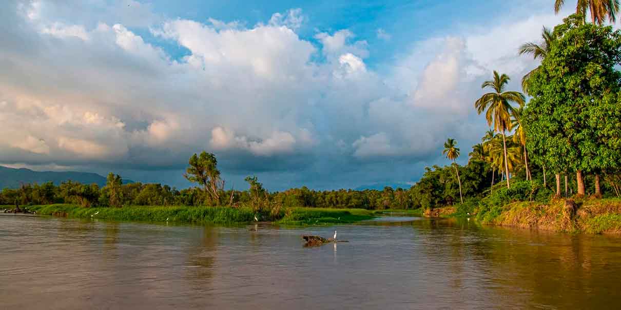 Laguna de Coyuca