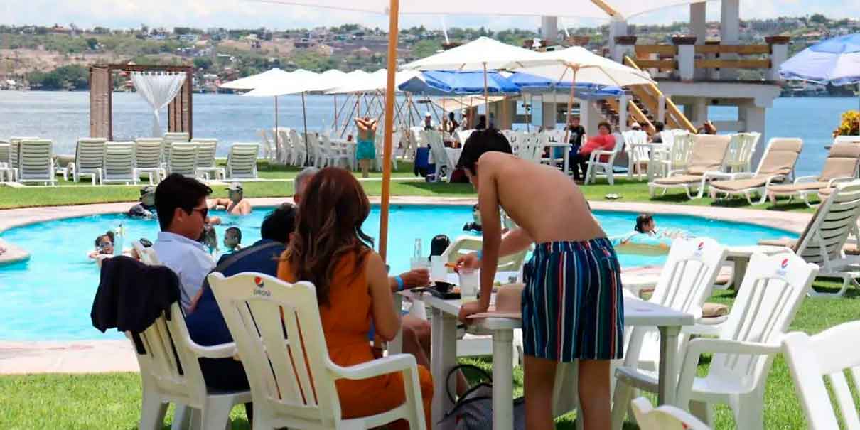 Lago de Tequesquitengo