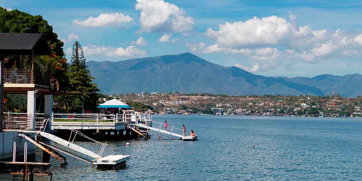 Lago de Tequesquitengo