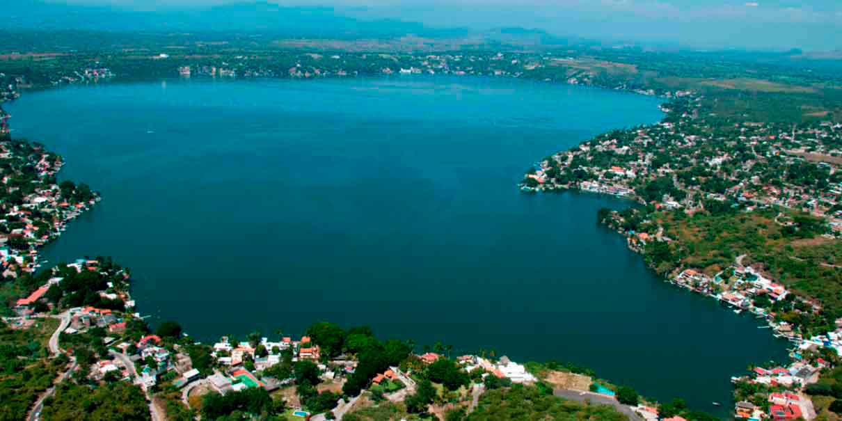 Lago de Tequesquitengo