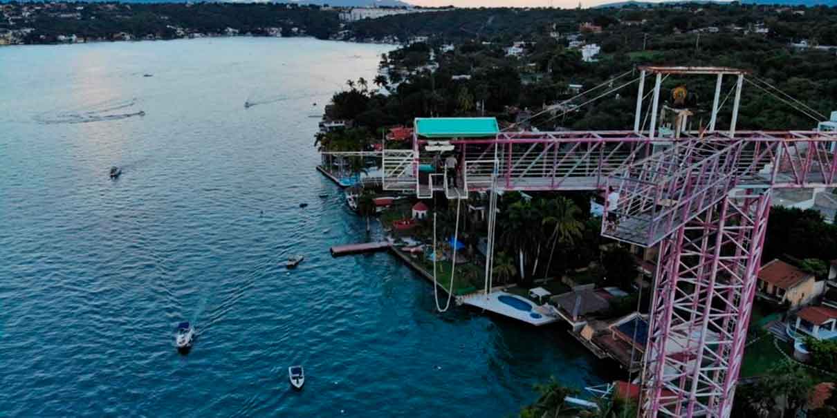 Lago de Tequesquitengo