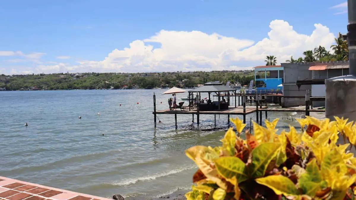Lago de Tequesquitengo