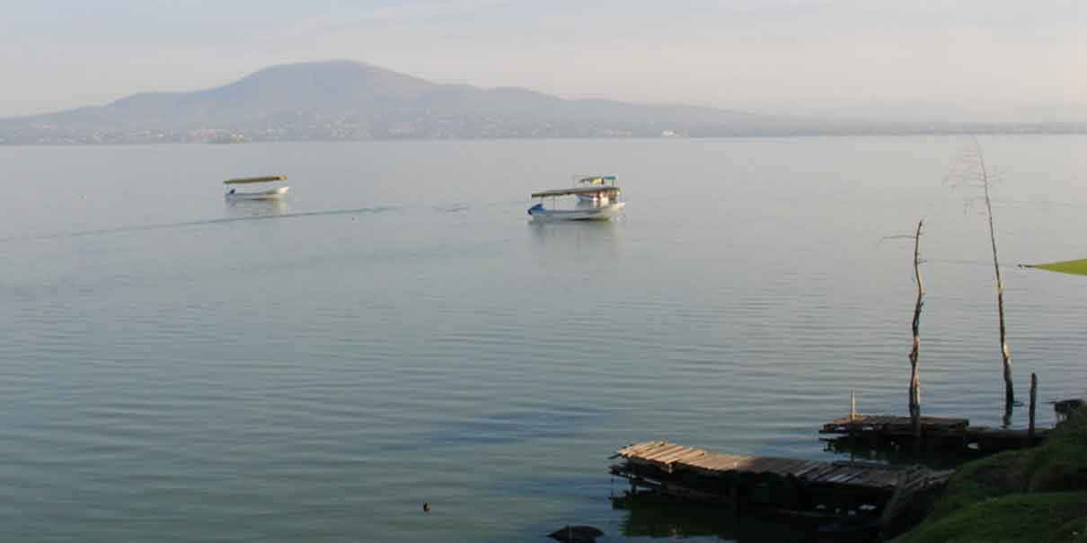 Laguna de Zumpango