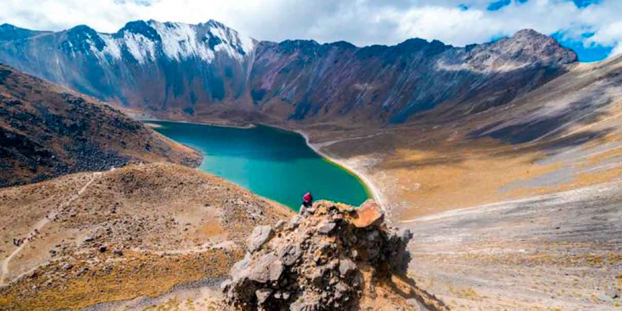 Nevado de Toluca 