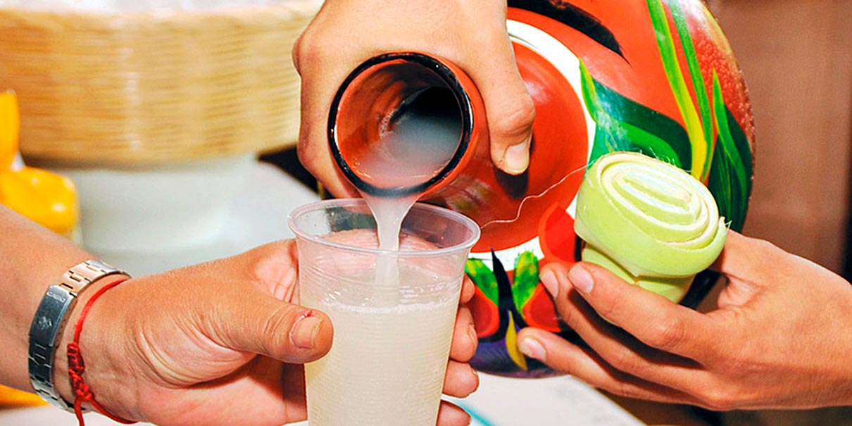 Pulque