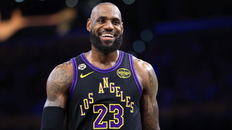 lakers