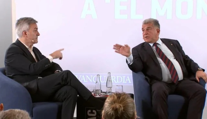 laporta vs font
