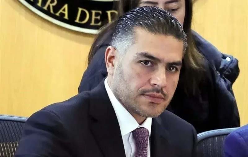 Comparecencia del Mayo revela complicidad de políticos y narco en Sinaloa
