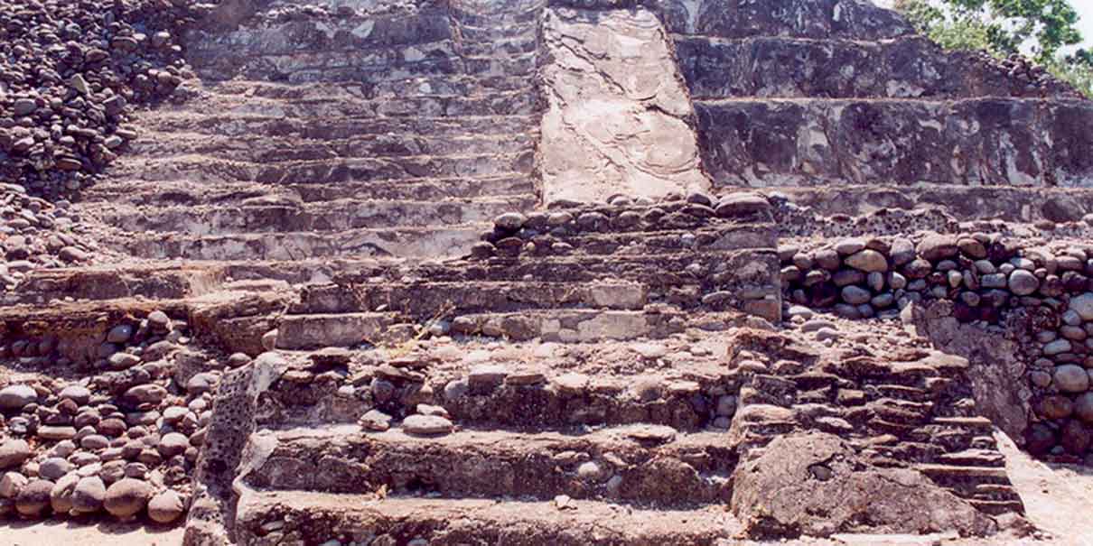 Zona Arqueológica Las Higueras