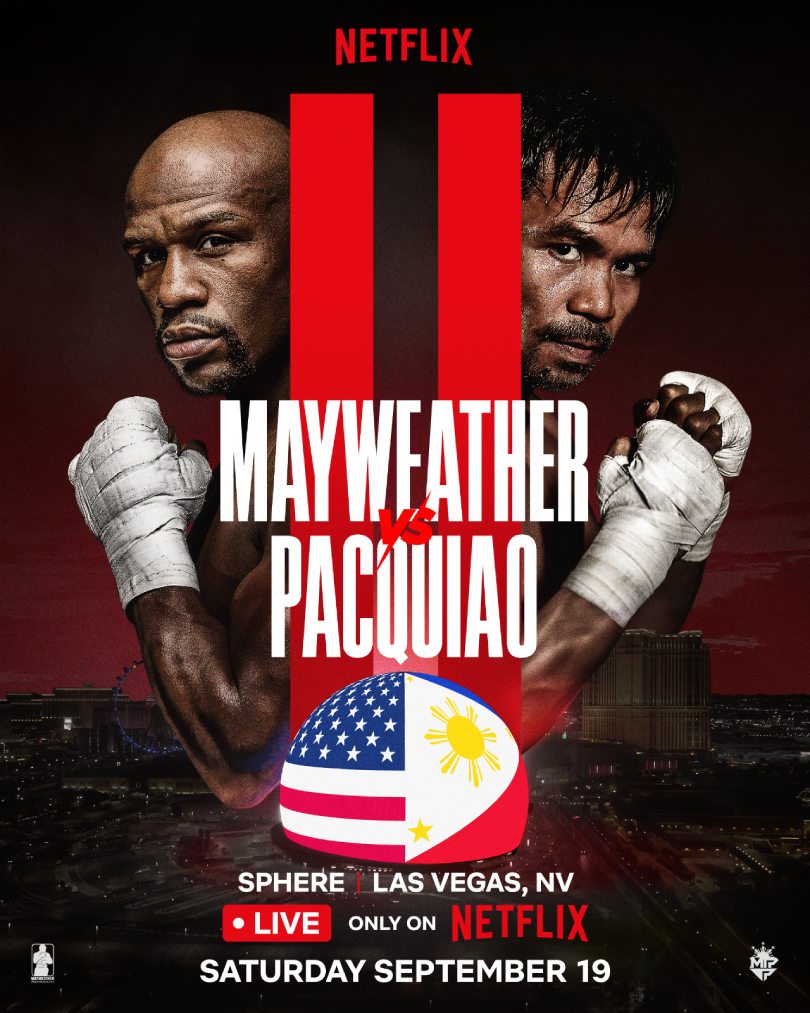 pacquiao vs mayweather