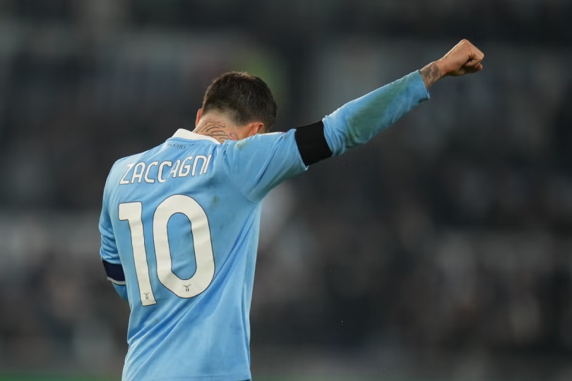 lazio