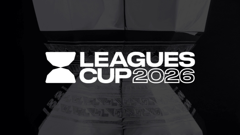 La Leagues Cup 2026 iniciará esta semana 