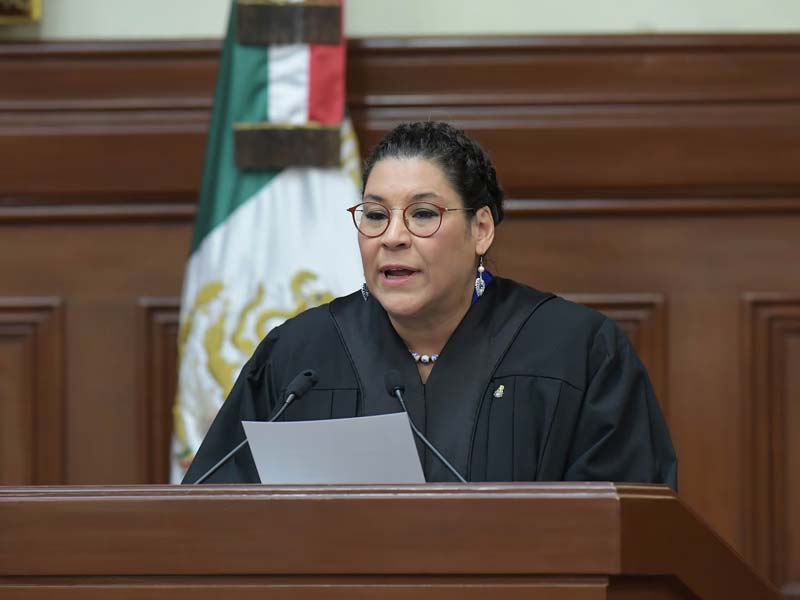 Nueva Suprema Corte: quiénes son los ministros y cuánto durarán