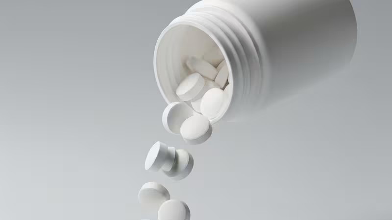 Fármaco contra el cáncer y anemia